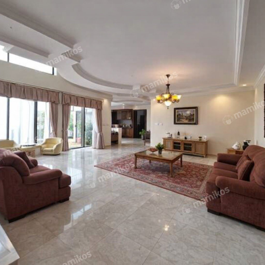 Rumah Sertifikat SHM 6 Kamar Tidur 6 Kamar Mandi Cipete Jakarta Selatan - Photo 5