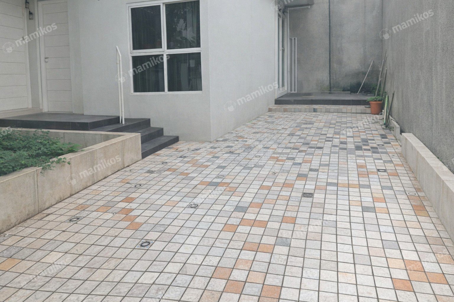 Rumah Sertifikat SHM 2 Kamar Tidur 3 Kamar Mandi Citra Grand Jakarta Timur - Photo 2