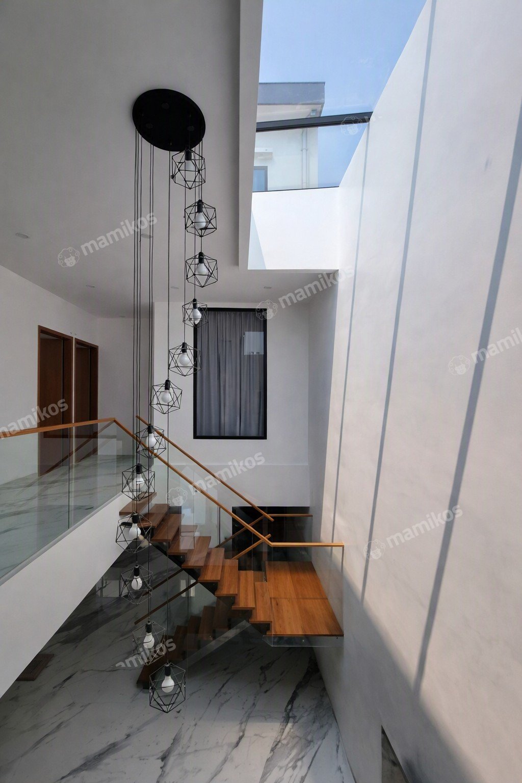 Rumah Baru Sertifikat SHM 4 Kamar Tidur Pantai Indah Kapuk Jakarta Utara - Photo 2
