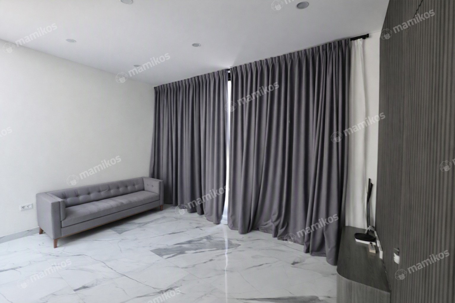 Rumah Baru Sertifikat SHM 4 Kamar Tidur Pantai Indah Kapuk Jakarta Utara - Photo 4