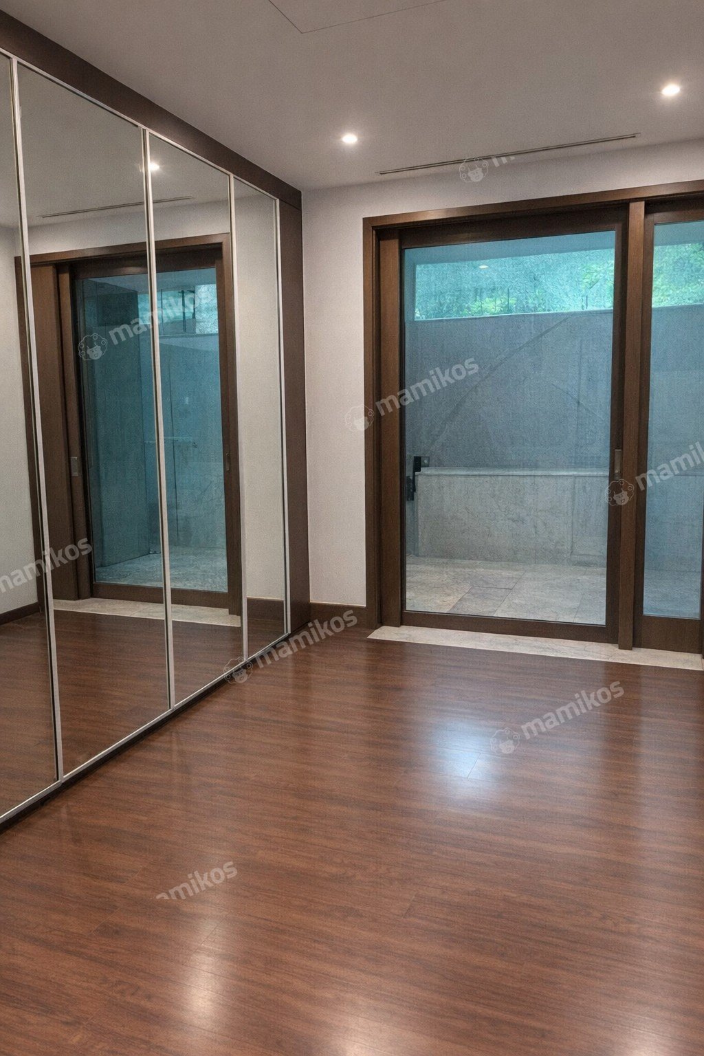 Rumah Sertifikat SHM 4 Kamar Tidur 5 Kamar Mandi Pakubuwono Jakarta Selatan - Photo 2