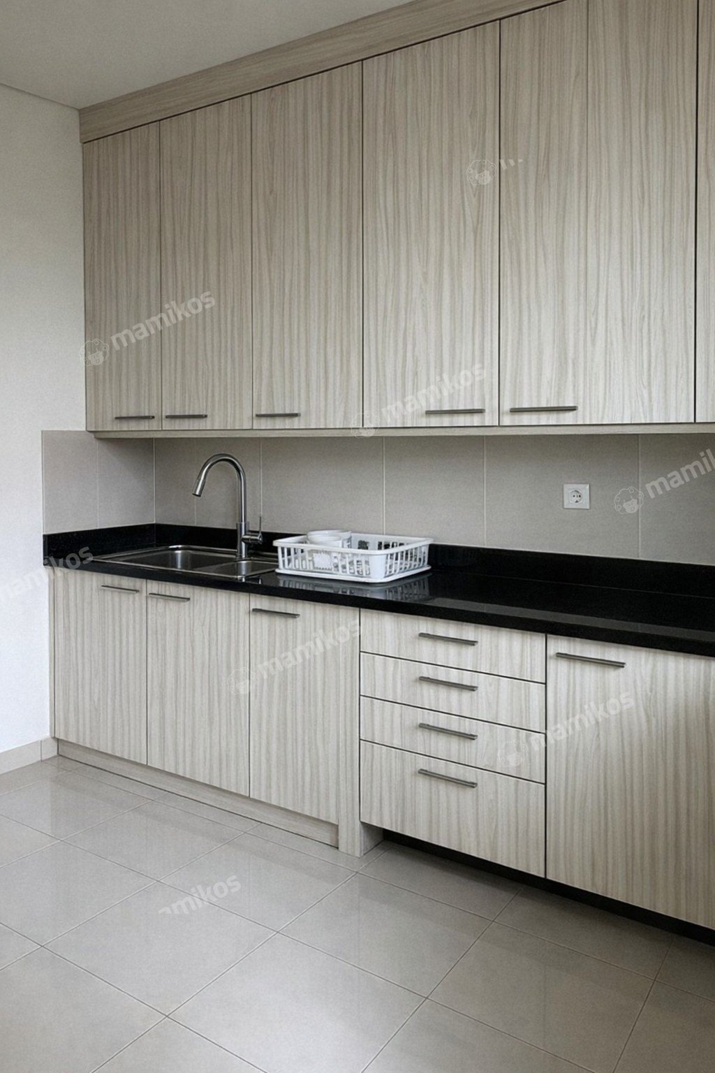 Rumah Sertifikat SHM 4 Kamar Tidur 5 Kamar Mandi Pakubuwono Jakarta Selatan - Photo 3