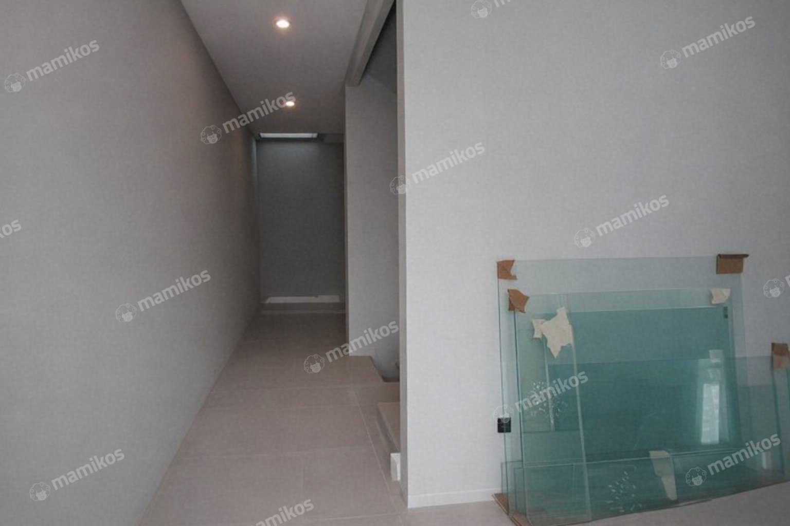 Rumah Baru Sertifikat SHM 3 Kamar Tidur Muara Karang Jakarta Utara