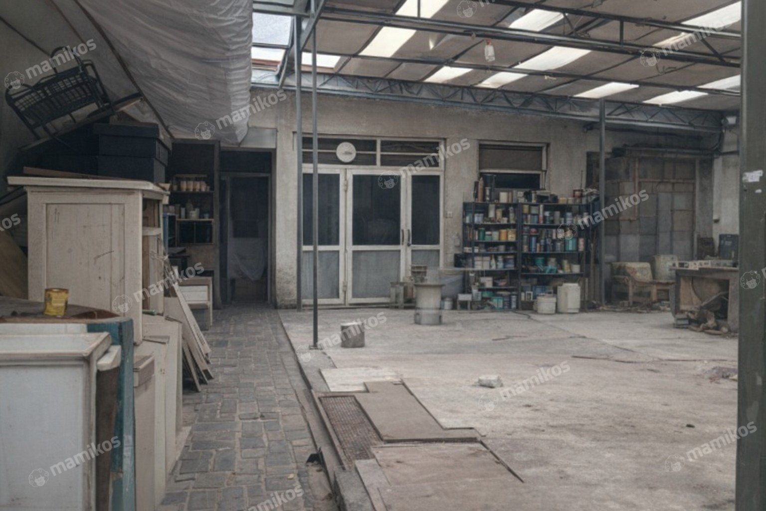 Rumah 7KT 2KM Kebayoran Lama Jakarta Selatan