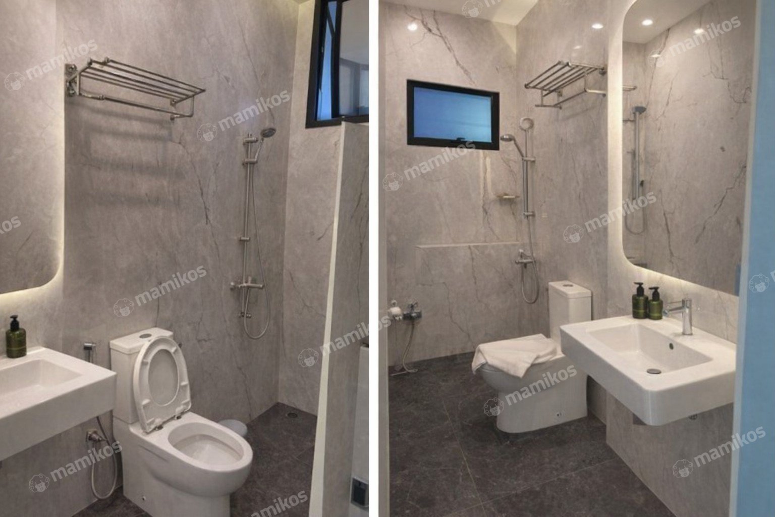 Rumah Sertifikat SHM 3 Kamar Tidur 2 Kamar Mandi Pondok Pinang Jakarta Selatan - Photo 5