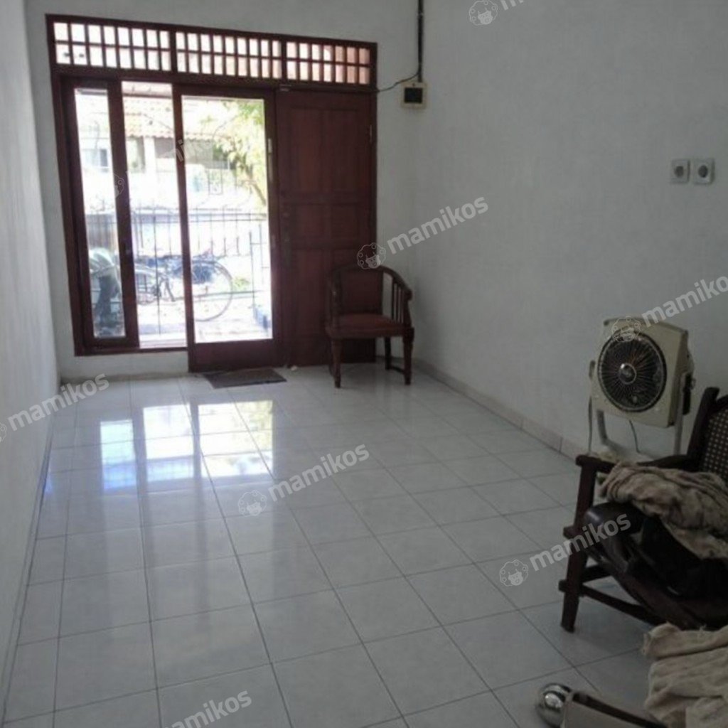 Rumah Sertifikat SHM 4 Kamar Tidur 3 Kamar Mandi Kebayoran Baru Jakarta Selatan - Photo 3