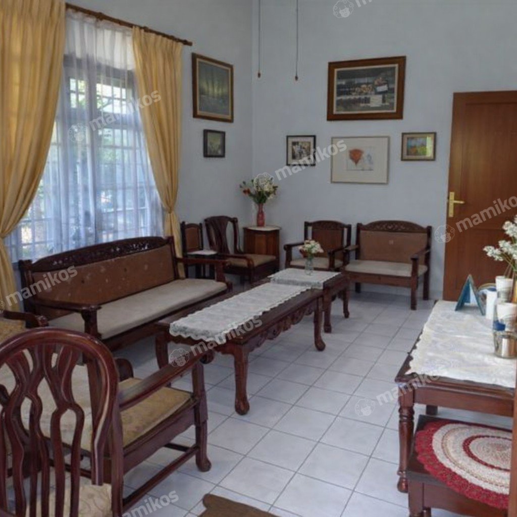 Rumah Sertifikat SHM 4 Kamar Tidur 3 Kamar Mandi Kebayoran Baru Jakarta Selatan - Photo 4