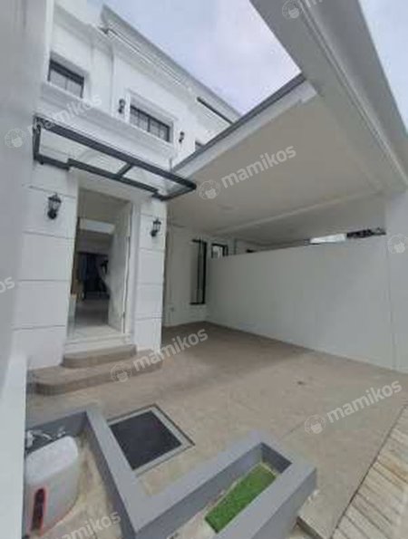 Rumah 3KT 3KM Cempaka Putih Jakarta Pusat - Photo 2