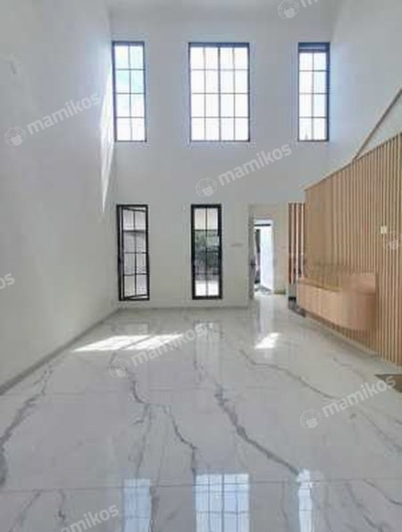 Rumah 3KT 3KM Cempaka Putih Jakarta Pusat - Photo 3