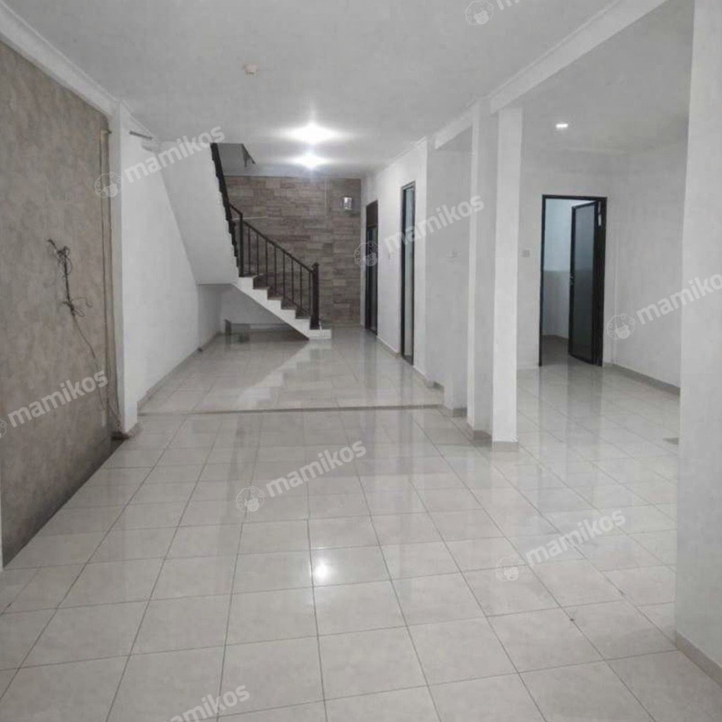 Rumah Sertifikat SHM 2 Kamar Tidur 2 Kamar Mandi Pondok Kelapa Jakarta Timur - Photo 4