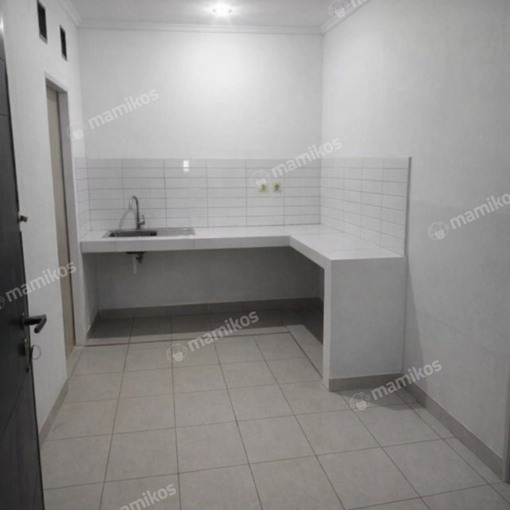 Rumah Sertifikat SHM 2 Kamar Tidur 2 Kamar Mandi Pondok Kelapa Jakarta Timur - Photo 5