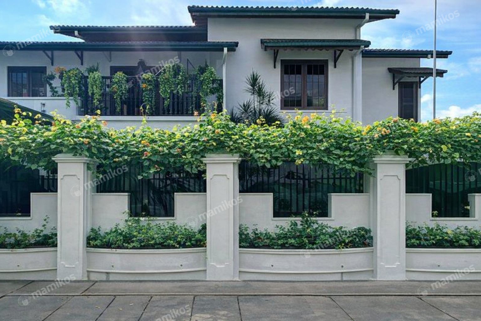 Rumah Sertifikat SHM 4 Kamar Tidur 4 Kamar Mandi Ragunan Jakarta Selatan