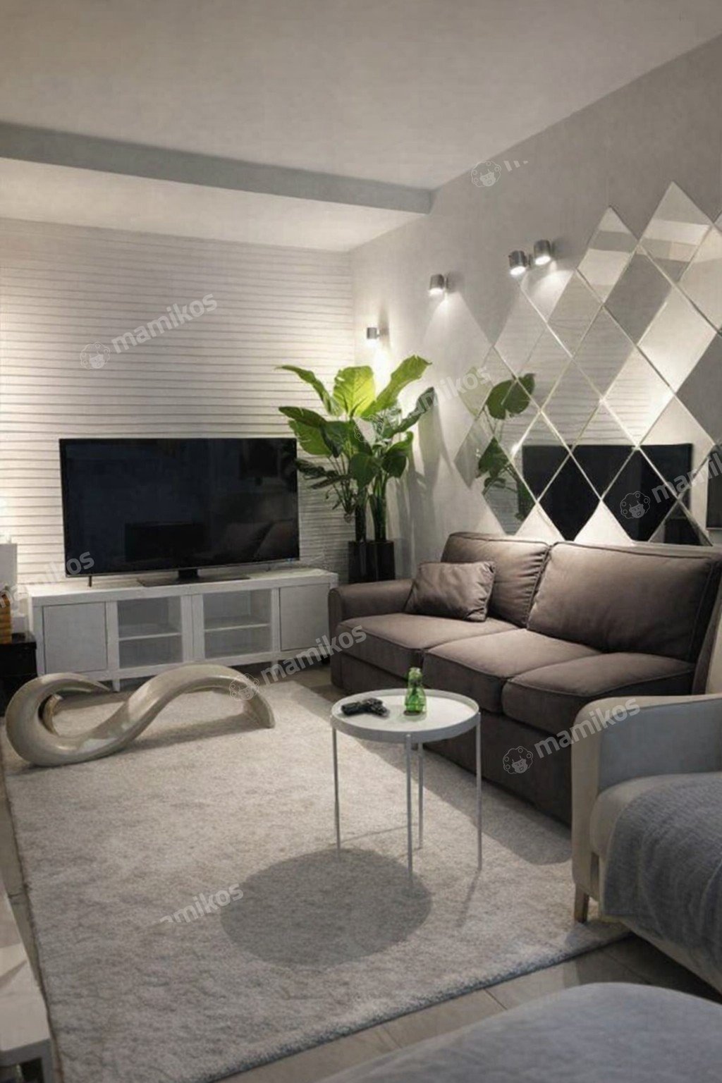 Rumah Sertifikat SHM 3 Kamar Tidur 2 Kamar Mandi Veteran Jakarta Selatan - Photo 3