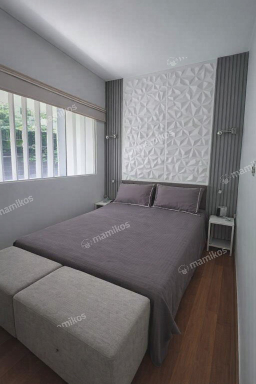 Rumah Sertifikat SHM 3 Kamar Tidur 2 Kamar Mandi Veteran Jakarta Selatan - Photo 5