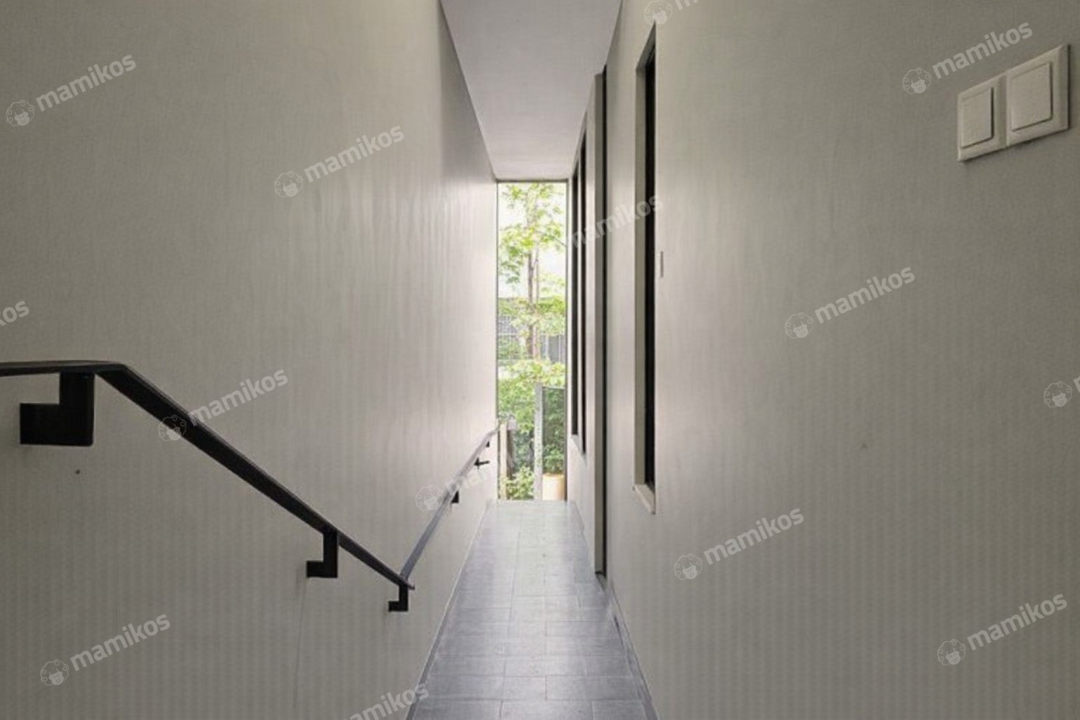Rumah Sertifikat SHM 3 Kamar Tidur 3 Kamar Mandi Cilandak Jakarta Selatan