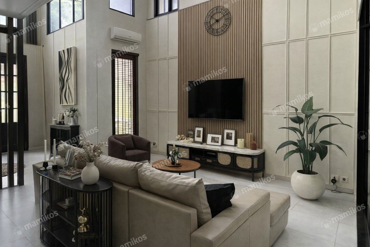 Rumah 7KT 5KM Meruya Jakarta Barat