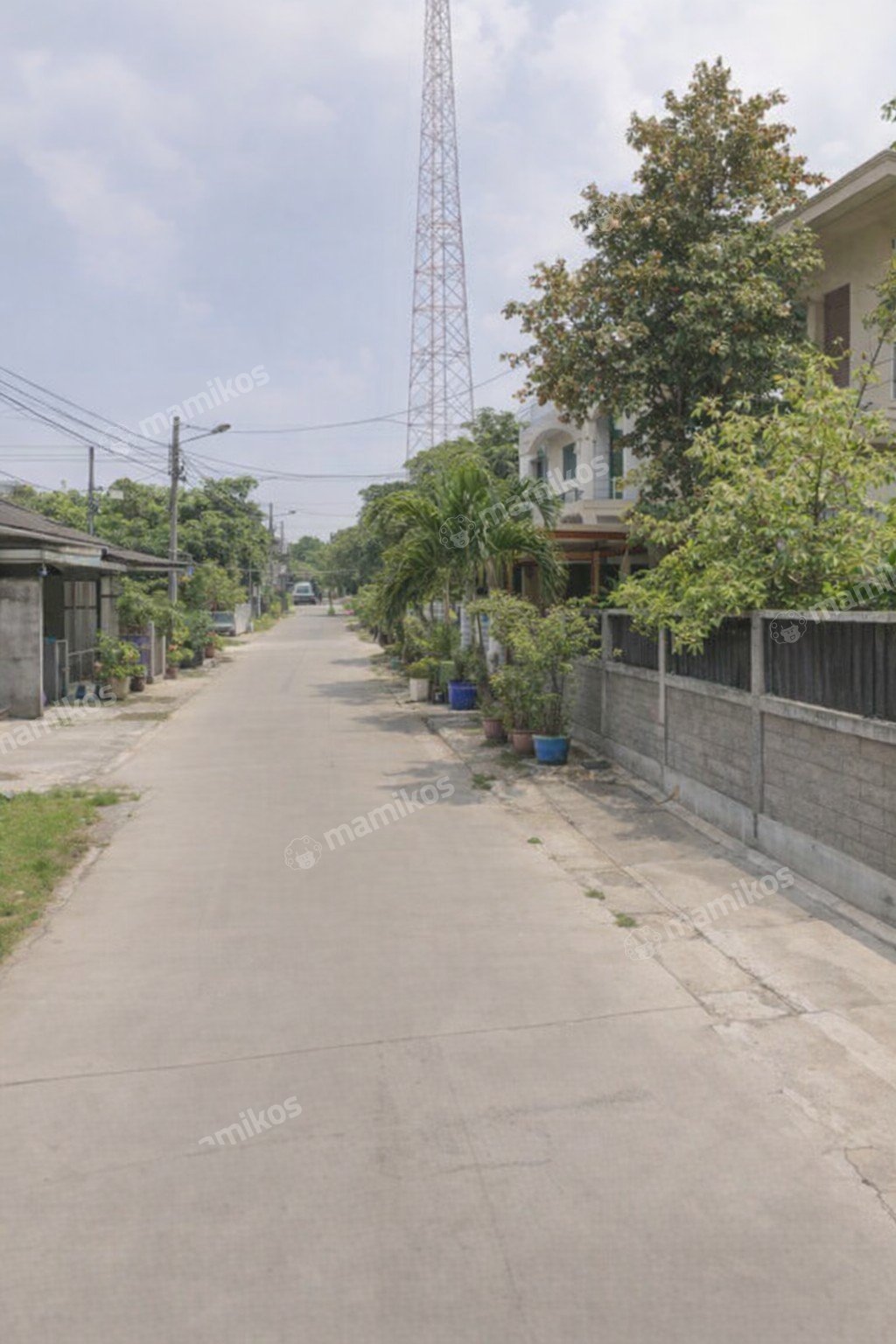 Rumah Sertifikat SHM 4 Kamar Tidur 4 Kamar Mandi Meruya Jakarta Barat - Photo 2