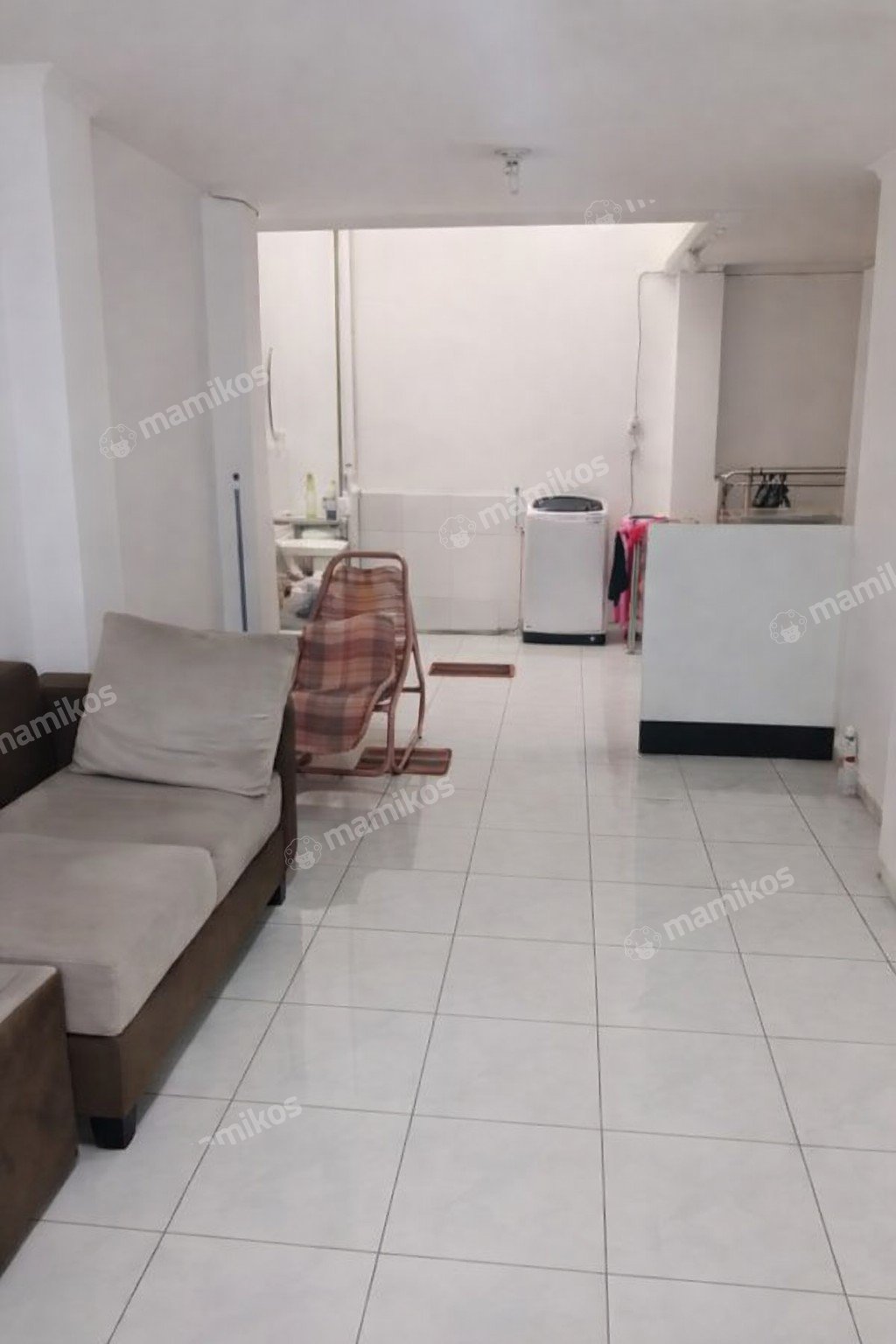 Rumah Sertifikat SHM 4 Kamar Tidur 3 Kamar Mandi Muara Karang Jakarta Utara - Photo 5