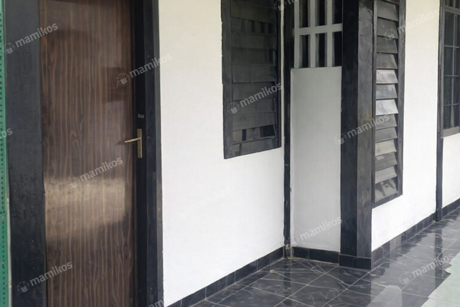Rumah Sertifikat SHM 27 Kamar Tidur 10 Kamar Mandi Fatmawati Jakarta Selatan