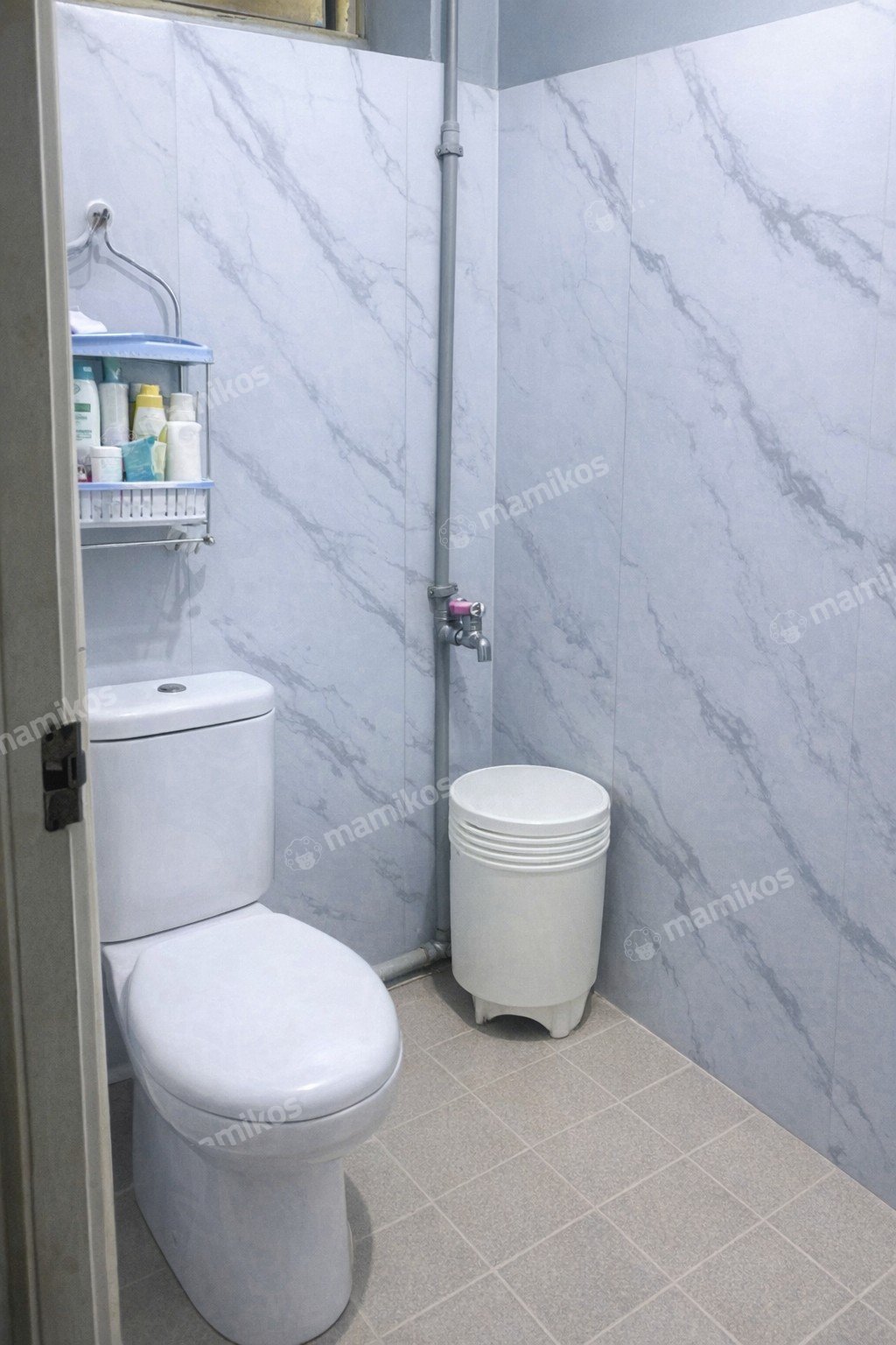 Rumah Sertifikat SHM 27 Kamar Tidur 10 Kamar Mandi Fatmawati Jakarta Selatan - Photo 4