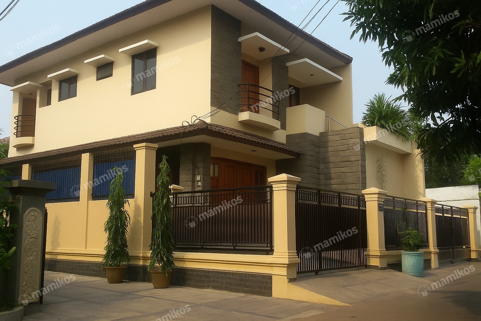 Rumah Sertifikat SHM 3 Kamar Tidur 2 Kamar Mandi Kelapa Gading Jakarta Utara