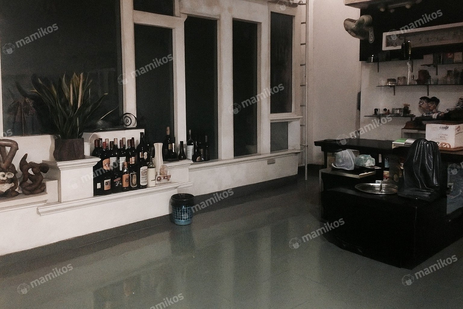 Rumah Sertifikat SHM 7 Kamar Tidur 5 Kamar Mandi Duren Sawit Jakarta Timur