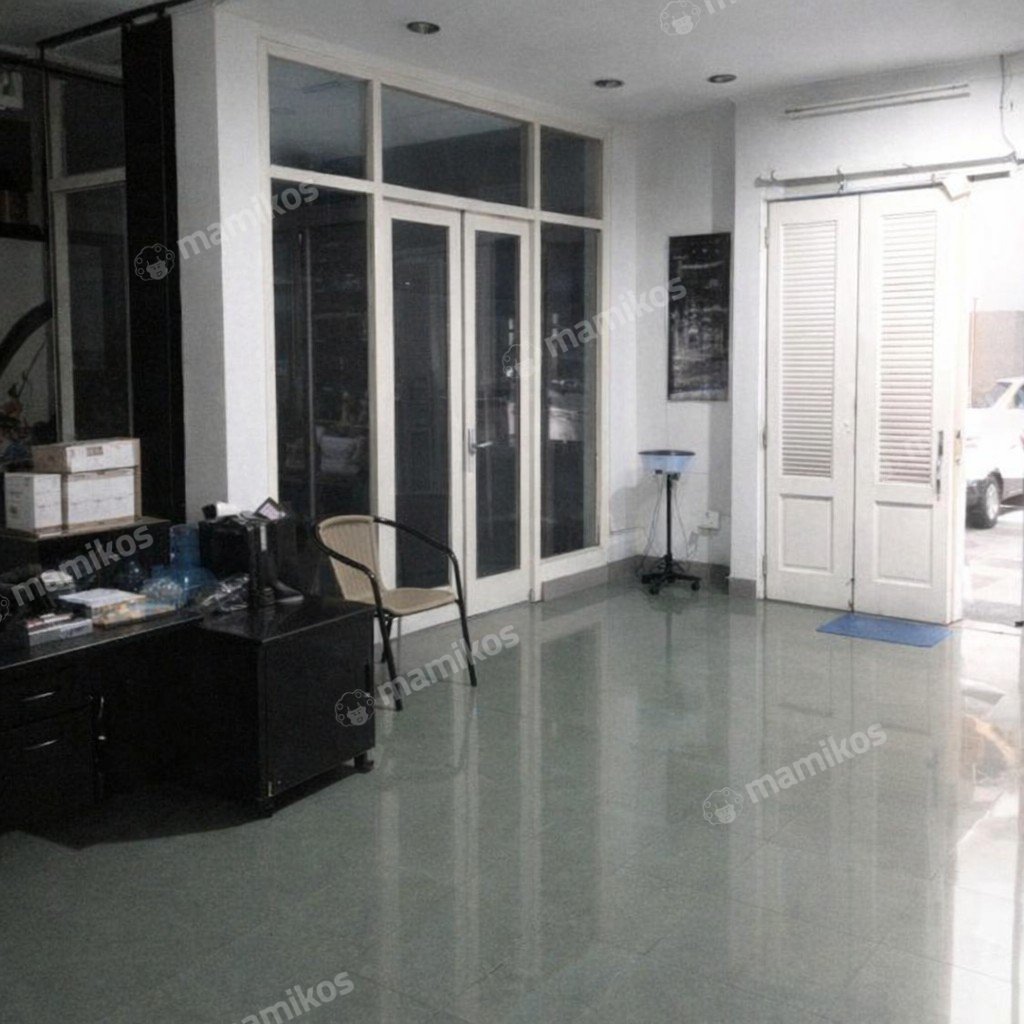 Rumah Sertifikat SHM 7 Kamar Tidur 5 Kamar Mandi Duren Sawit Jakarta Timur - Photo 3
