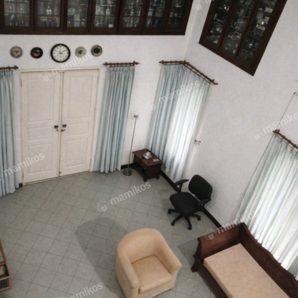 Rumah Sertifikat SHM 7 Kamar Tidur 5 Kamar Mandi Duren Sawit Jakarta Timur - Photo 5