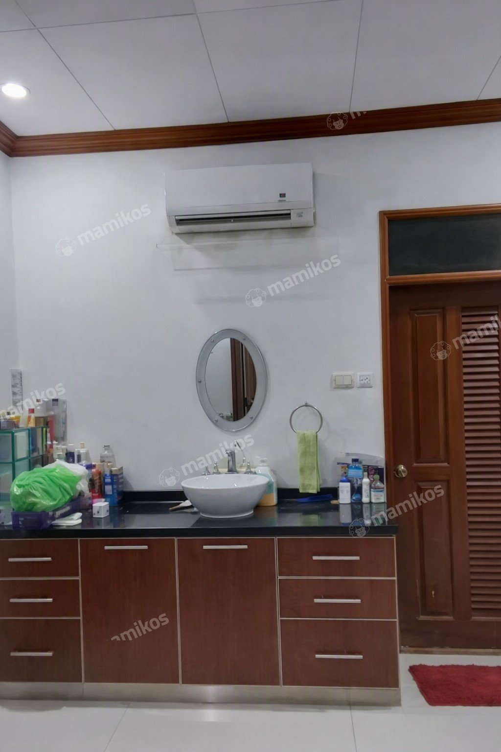 Rumah Sertifikat SHM 6 Kamar Tidur 3 Kamar Mandi Kelapa Gading Jakarta Utara - Photo 2