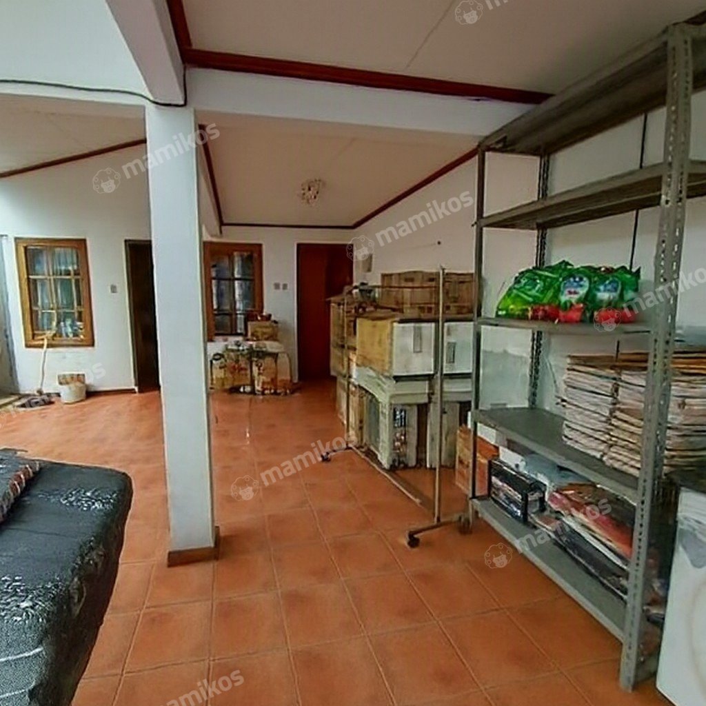 Rumah Sertifikat SHM 6 Kamar Tidur 3 Kamar Mandi Kelapa Gading Jakarta Utara - Photo 3