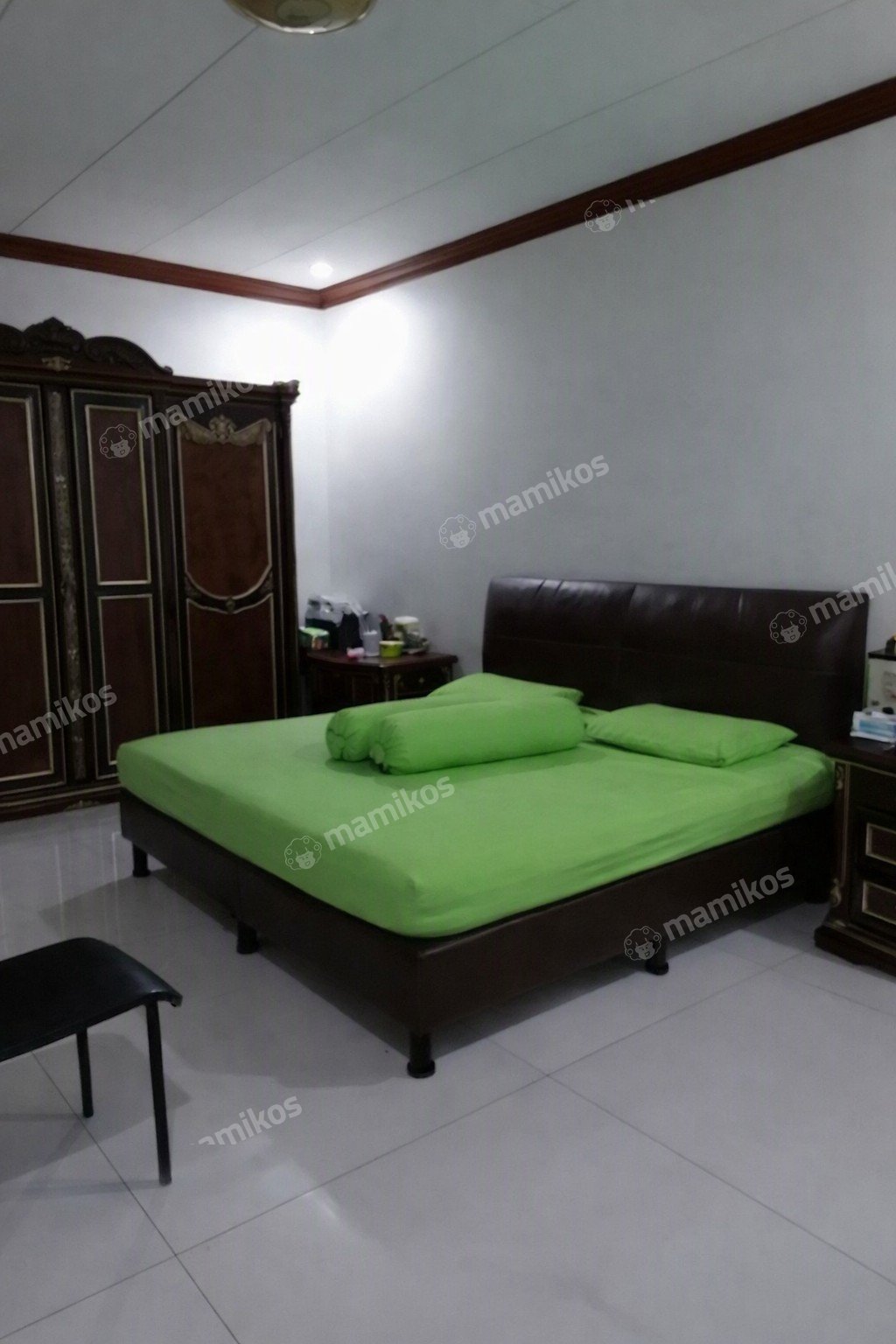 Rumah Sertifikat SHM 6 Kamar Tidur 3 Kamar Mandi Kelapa Gading Jakarta Utara - Photo 4