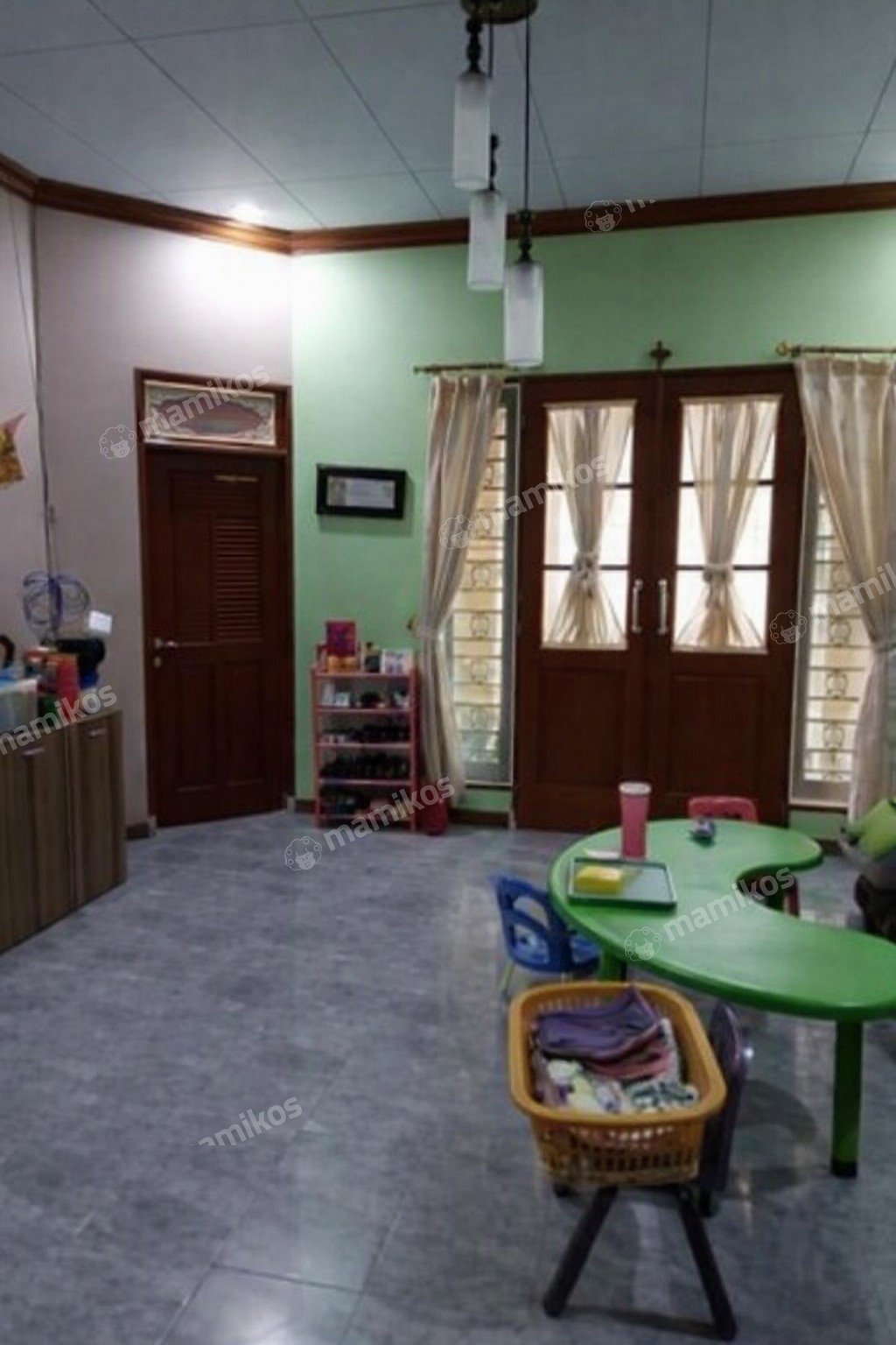 Rumah Sertifikat SHM 6 Kamar Tidur 3 Kamar Mandi Kelapa Gading Jakarta Utara - Photo 5