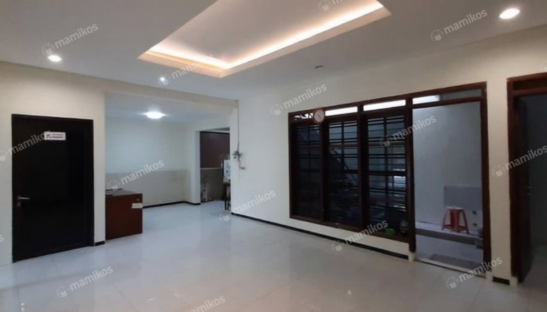Rumah 3KT 2KM Puri Anjasmoro Semarang