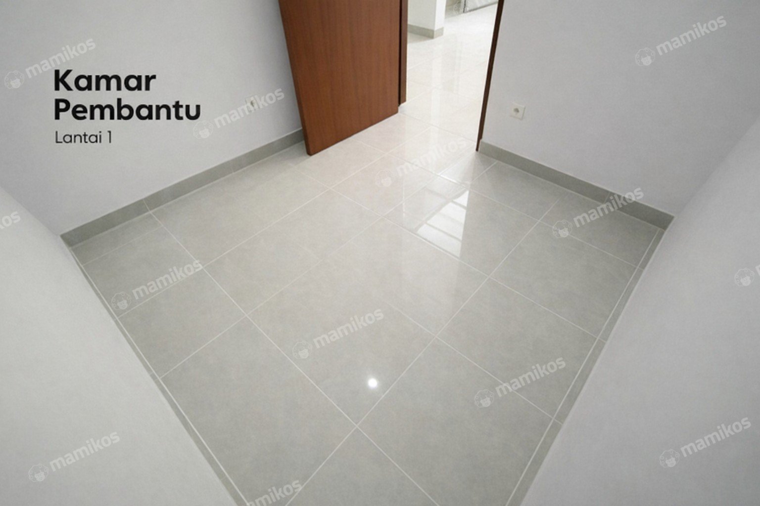 Rumah Sertifikat SHM 4 Kamar Tidur 4 Kamar Mandi Kebayoran Baru Jakarta Selatan - Photo 4