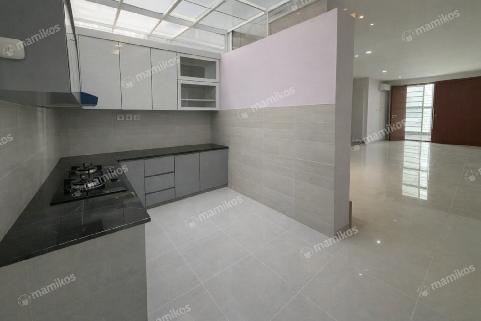 Rumah Sertifikat SHM 4 Kamar Tidur 4 Kamar Mandi Kebayoran Baru Jakarta Selatan - Photo 5