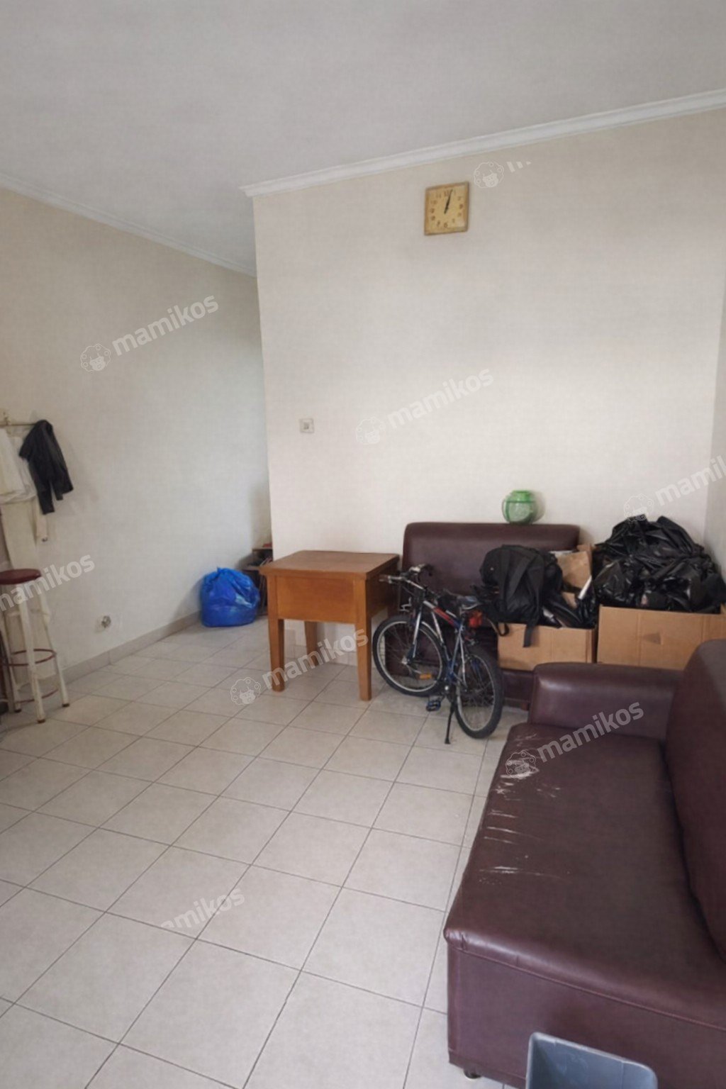 Rumah Sertifikat HGB 3 Kamar Tidur 2 Kamar Mandi Duri Kepa Jakarta Barat - Photo 5