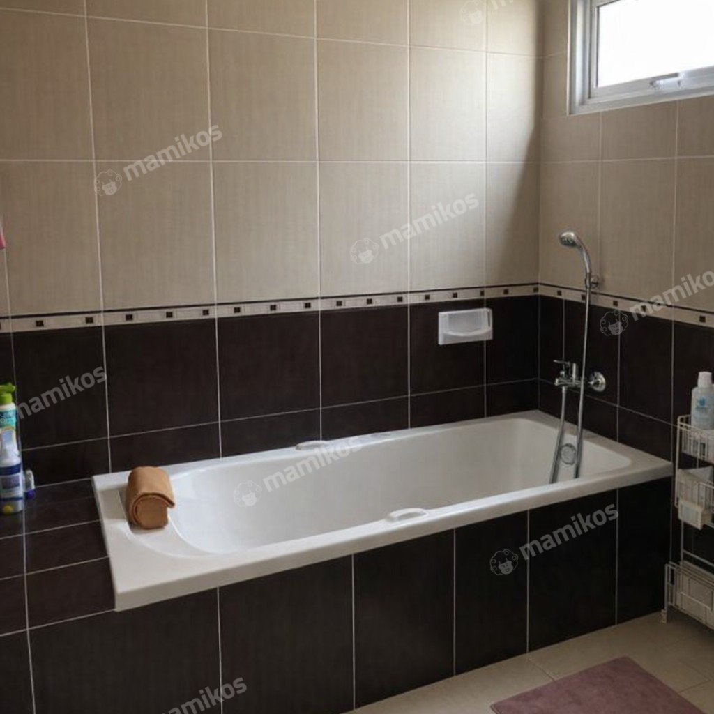 Rumah Sertifikat SHM 4 Kamar Tidur 3 Kamar Mandi Kota Wisata Jakarta Timur - Photo 3