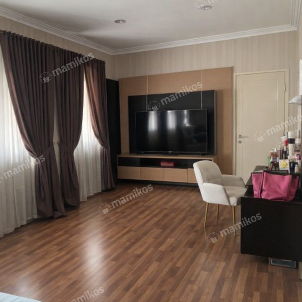 Rumah Sertifikat SHM 4 Kamar Tidur 3 Kamar Mandi Kota Wisata Jakarta Timur - Photo 4