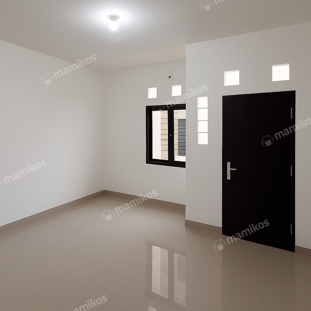 Rumah Sertifikat SHM 4 Kamar Tidur 3 Kamar Mandi Tanjung Duren Jakarta Barat - Photo 4