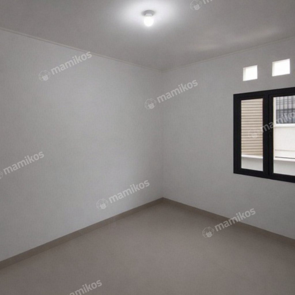 Rumah Sertifikat SHM 4 Kamar Tidur 3 Kamar Mandi Tanjung Duren Jakarta Barat - Photo 5