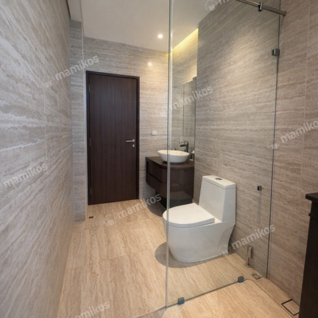 Rumah Sertifikat SHM 9 Kamar Tidur 2 Kamar Mandi Kebayoran Baru Jakarta Selatan - Photo 4