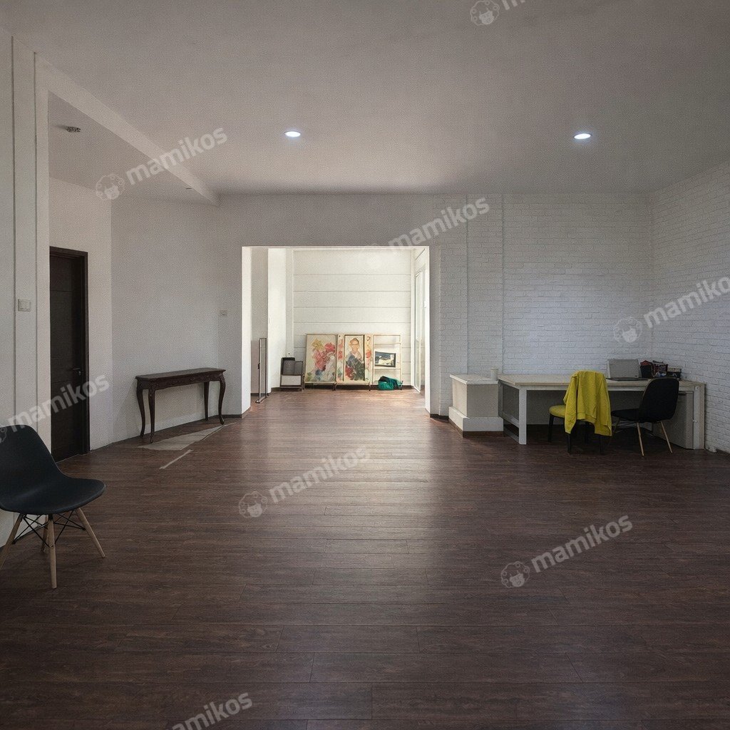 Rumah Sertifikat SHM 9 Kamar Tidur 2 Kamar Mandi Kebayoran Baru Jakarta Selatan - Photo 5