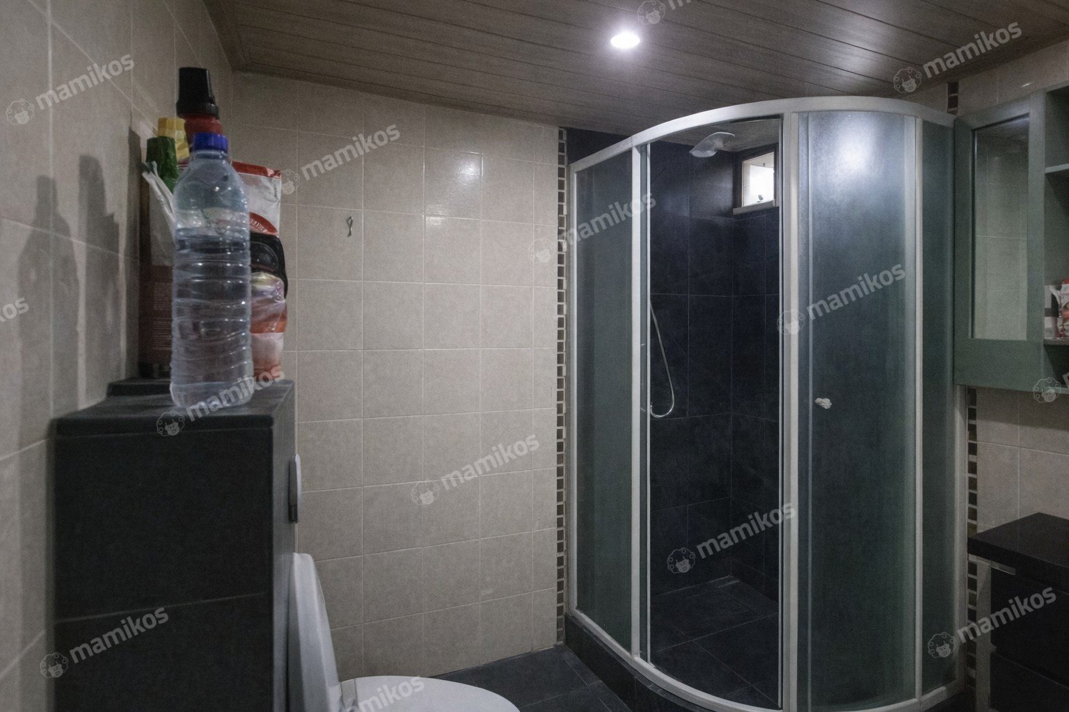Rumah Sertifikat SHM 6 Kamar Tidur 5 Kamar Mandi Citra Grand Jakarta Timur - Photo 5
