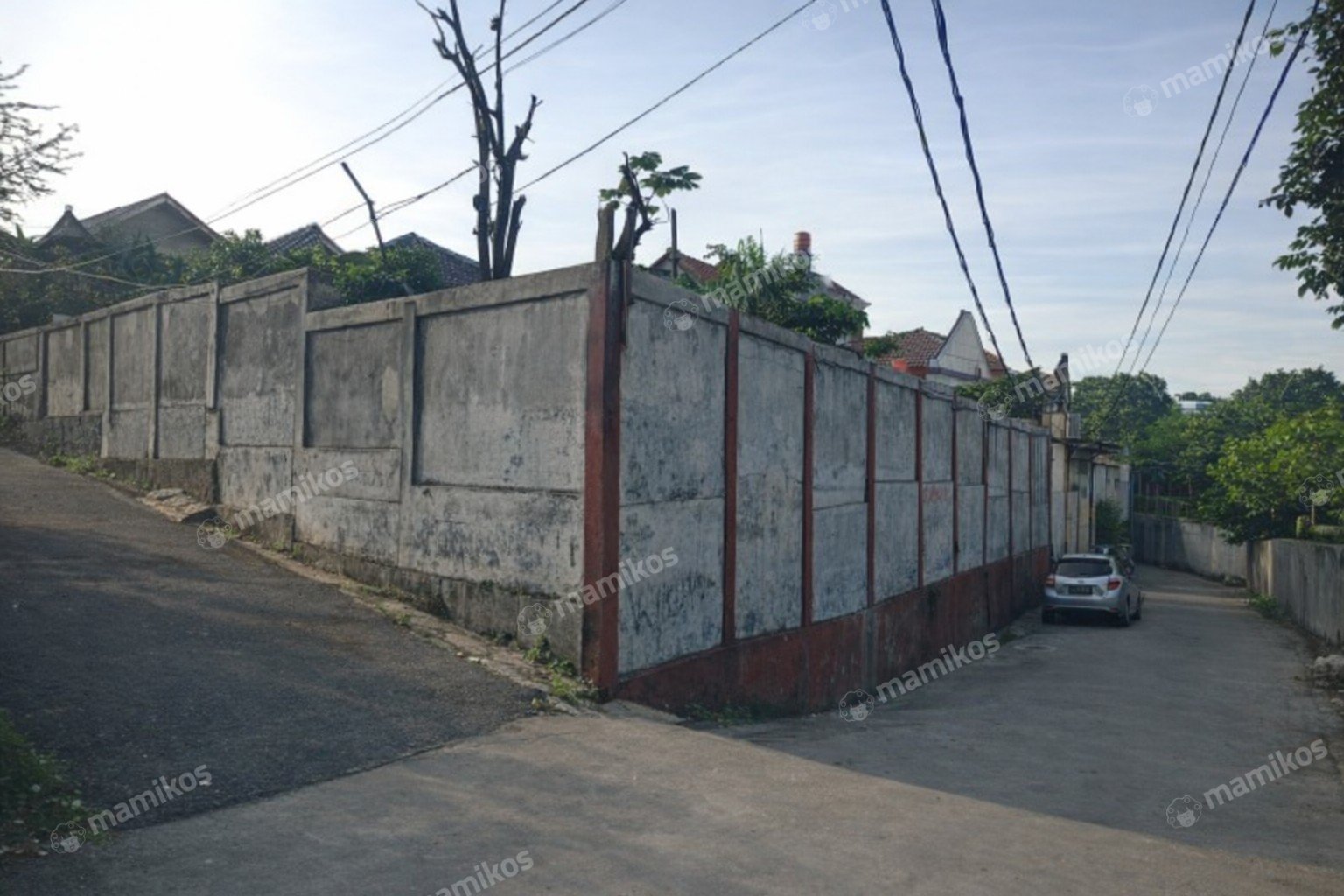 Rumah Sertifikat SHM 5 Kamar Tidur 5 Kamar Mandi Ciganjur Jakarta Selatan - Photo 2