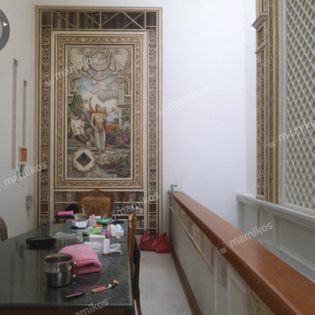 Rumah Sertifikat SHM 5 Kamar Tidur 4 Kamar Mandi Kelapa Gading Jakarta Utara - Photo 4