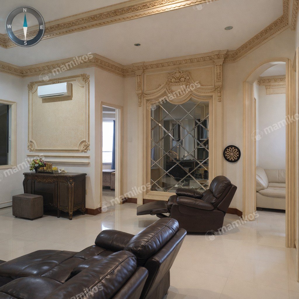 Rumah Sertifikat SHM 5 Kamar Tidur 4 Kamar Mandi Kelapa Gading Jakarta Utara - Photo 5