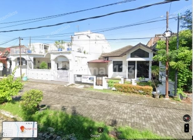 Rumah Sertifikat SHM 2 Kamar Tidur 2 Kamar Mandi Medan Selayang Medan - Photo 2