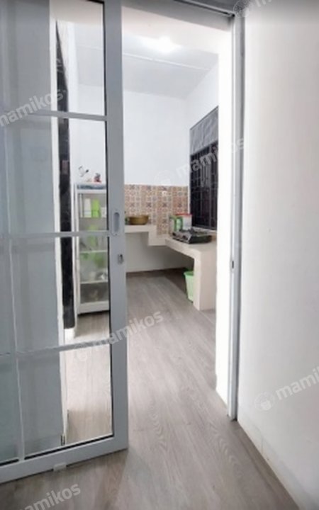 Rumah Sertifikat SHM 2 Kamar Tidur 2 Kamar Mandi Medan Selayang Medan - Photo 3
