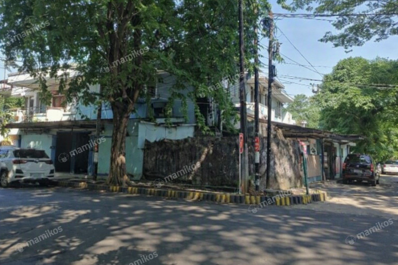 Rumah Sertifikat SHM 4 Kamar Tidur 4 Kamar Mandi Sunter Jakarta Utara - Photo 2
