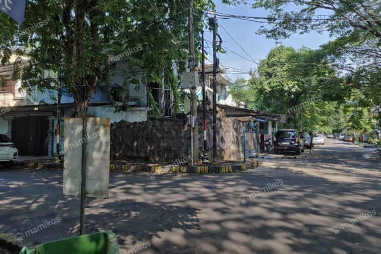 Rumah Sertifikat SHM 4 Kamar Tidur 4 Kamar Mandi Sunter Jakarta Utara - Photo 4